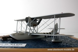 Macchi M.41 bis